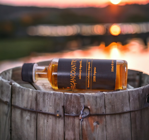 The Golden Elixir: Unlocking the Beauty and Health Benefits of Argan Oil