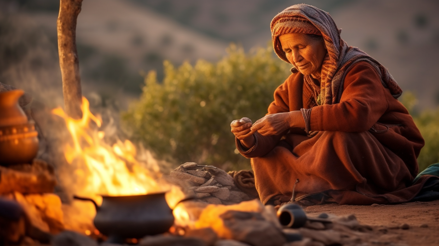 Myths and Misconceptions about Argan Oil: Facts vs Fiction