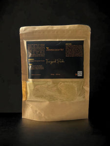Fuengreek (powder) 250gr (€5)