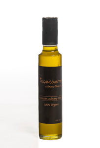 Moroccan Olive Oil 250ml (€12)